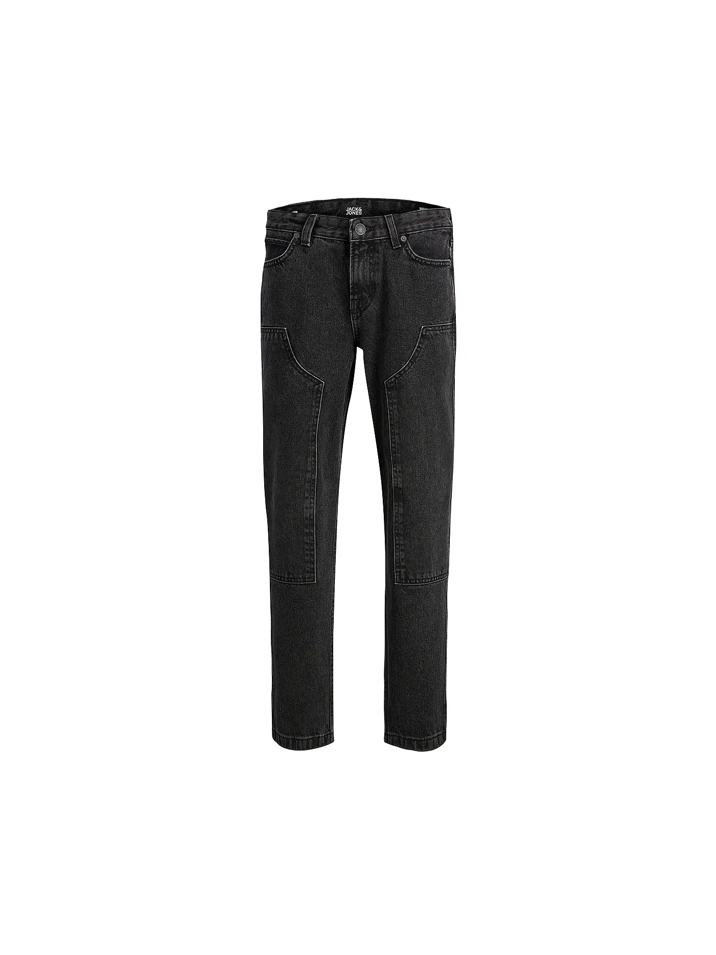 JACK & JONES | Jungen Jeans JJICHRIS JJICARPENTER | 